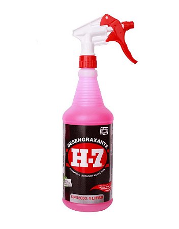 Desengraxante multiuso H7 500ml