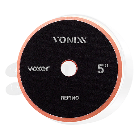 BOINA VOXER REFINO LARANJA Vonixx 5"