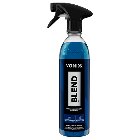 Vonixx Native Spray wax 500 ml