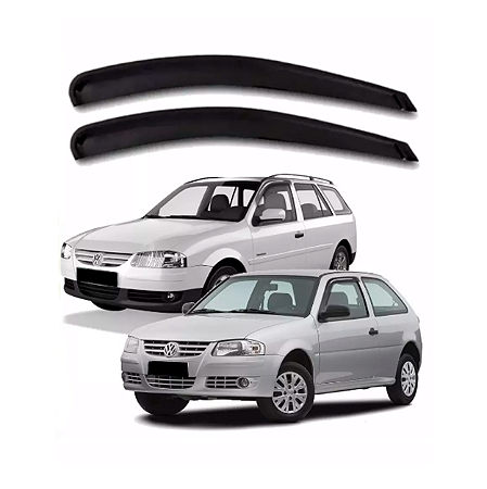 Carros na Web, Volkswagen GOL G3