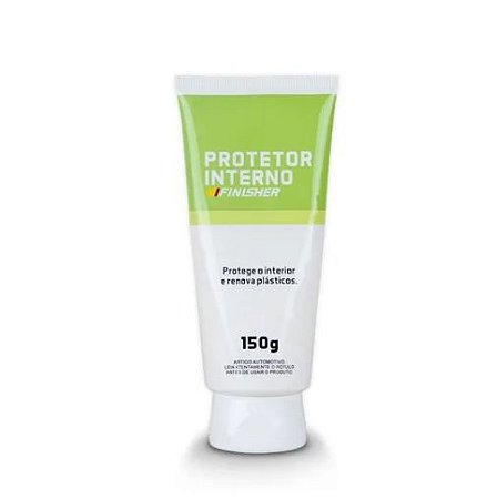 Protetor interno Finisher 150g