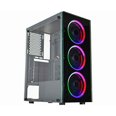 Pc Gamer INTEL I3 10100F ,16 Gb Ram, GTX 1650 4gb Ssd 480 Pc Gamer INTEL I3 10100F ,16 Gb Ram, GTX 1650 4gb Ssd 480