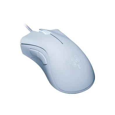 Mouse Gamer Razer DeathAdder Essential, Branco - BS3S6TY5L
