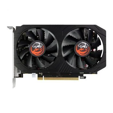 Placa de video Gpu Rx 550, 4GB, GDDR5, 128 Bits  Pvex5504gbdf - QCF3TL8PJ