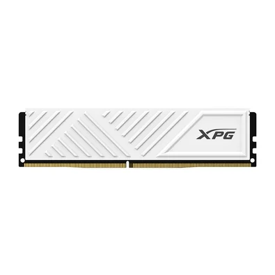 Memória RAM XPG Gammix D35, 16GB, 3200MHz, DDR4, CL16, Branco -