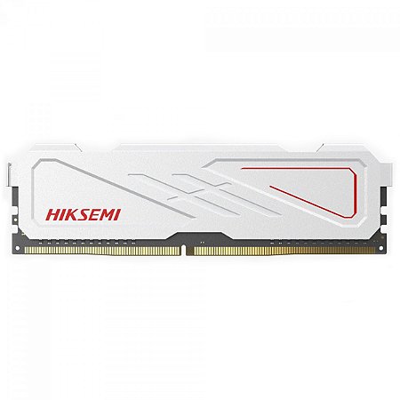 Memória DDR4 Hiksemi Armor  16GB, 3200Mhz, Branco - 7BQ78TTNU
