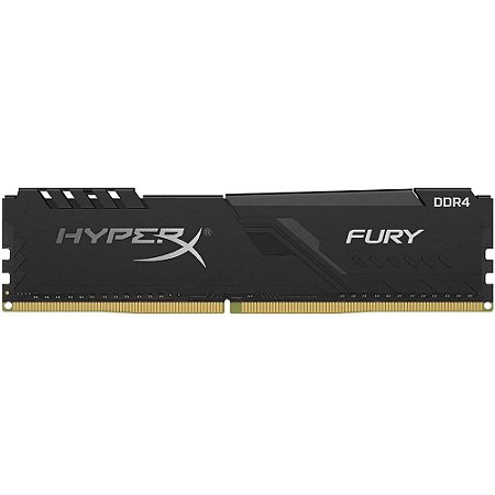 Memória Kingston Fury Beast, 8GB, 3200MHz, DDR4, CL16, Preto-3A3P3PXA6