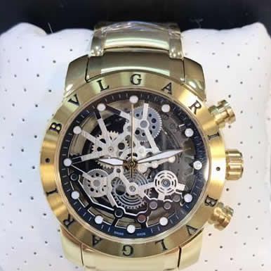 bvlgari ra49