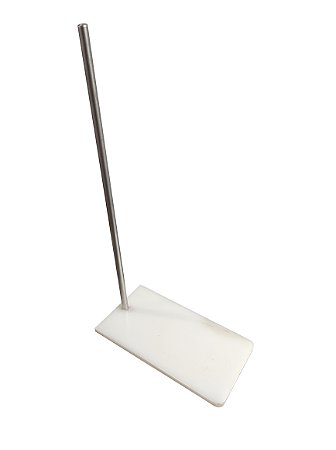 SUPORTE UNIVERSAL EM POLIPROPILENO
