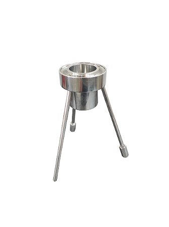 VISCOSIMETRO COPO FORD CONJ.Nº 1,2,3,4,5,6,7 E 8  LAMINA,BOLHA E SOFTWARE Fab.conforme a norma ASTM D1200 e NBR 5849