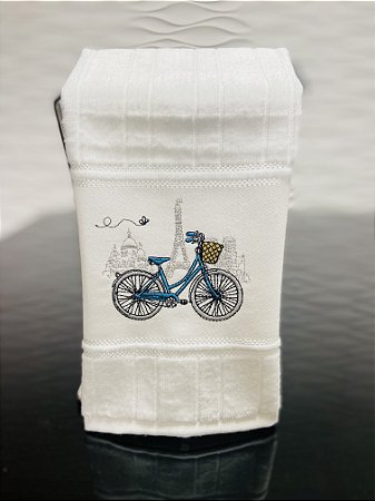 Toalha Bicicleta tour