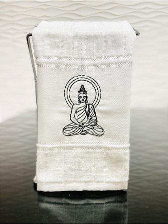 Toalha Namastê