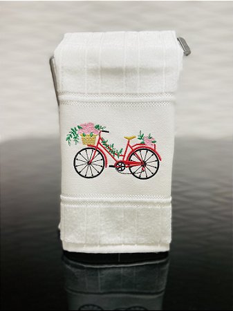 Toalha Bicicleta
