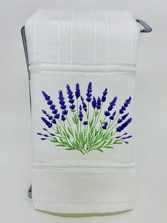 Toalha de Lavanda