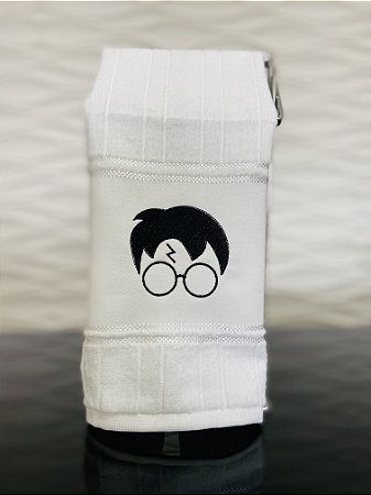 Toalha Harry Potter