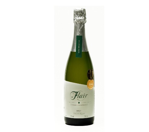 Flair Brut Branco