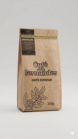 Chocolate