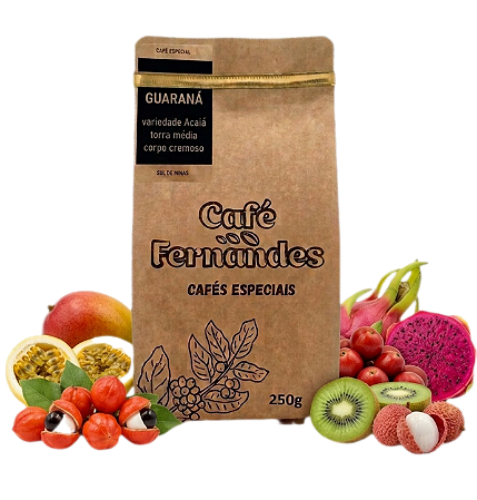 Guaraná