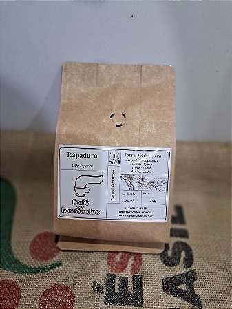 Rapadura