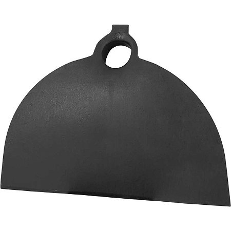 Enxada larga 2,5 Duas Caras