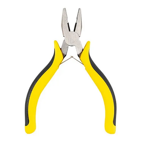 Alicate Universal Eda 4.1/2 Polegadas Profissional Original