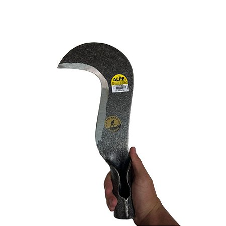 Foice Foicinha ALPE Sem Cabo