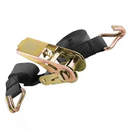 Cinta e Catraca 800Kg VONDER CC080