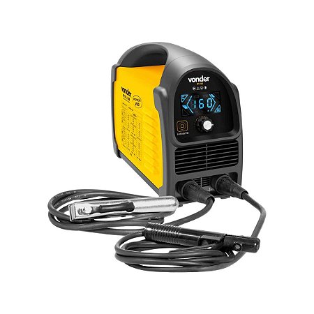 Inversor Para Solda VONDER 150A Bivolt RIV168