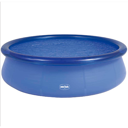Piscina Inflavel 4600 Litros MOR