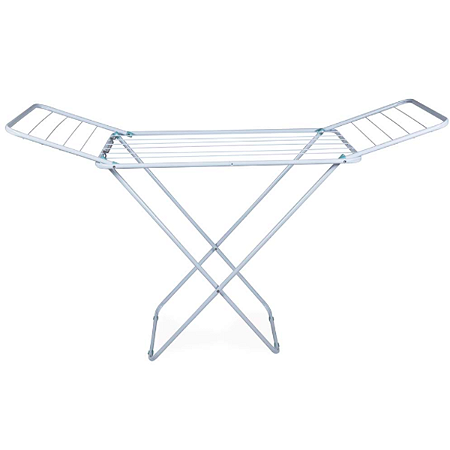 VARAL DE CHÃO COM ABAS SLIM