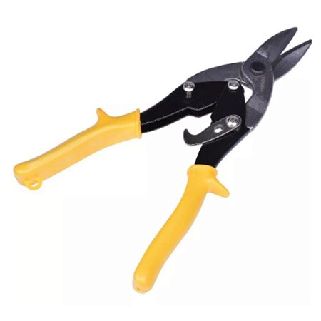 TESOURA AVIACAO RETA VD10R VONDER