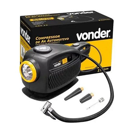 COMPRESSOR DE AR VONDER CAV12