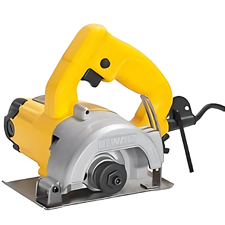SERRA MÁRMORE DEWALT DW862BR 127V