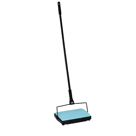 VASSOURA MAGICA MULTIUSO MOR