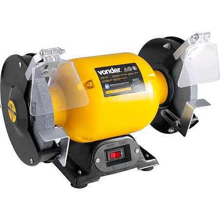 MOTOESMERIL 360W MONO 127V VONDER