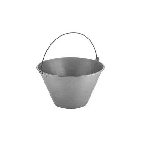 BALDE DE PEDREIRO 10L