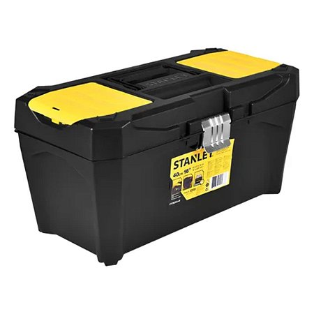 CAIXA PLASTICA 16" ST80345-40 STANLEY