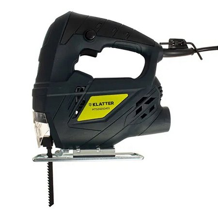 SERRA TICO TICO 500W 127V KLATTER
