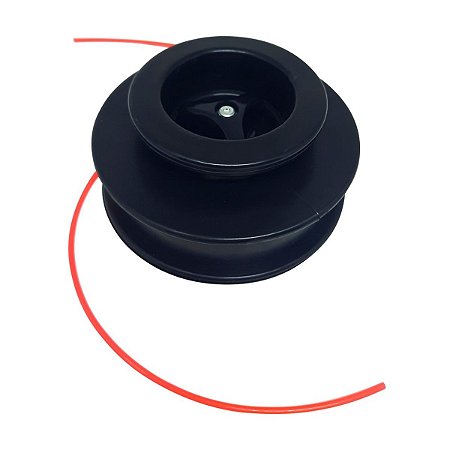 CARRETEL NYLON MANUAL PADRÃO MODELO 29601815