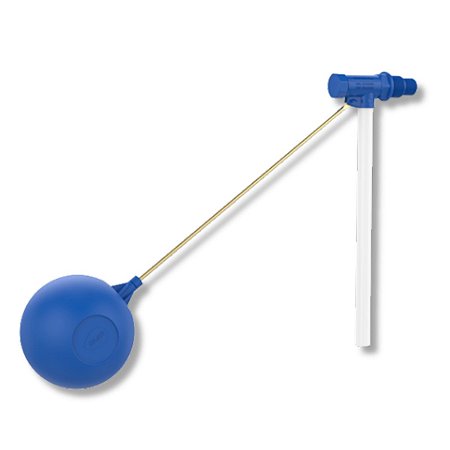TORNEIRA DE BOIA 3/4 E 1/2 SACO BLUKIT