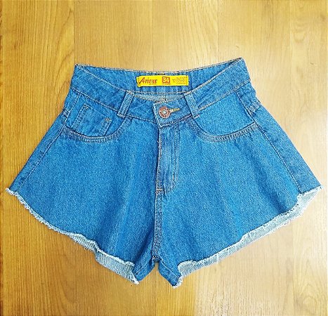shorts jeans ariene