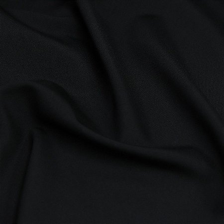 MALHA PV - PRETO - 1kg