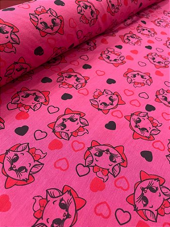 MALHA PV - MARRIE PINK
