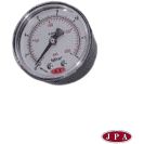 MANÔMETRO ANGULAR DN 52MM  - 200PSI X 14KG