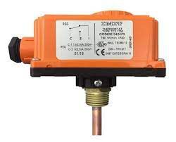 TERMOSTATO IMIT TC-2