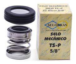 SELO MECÂNICO 5/8 PARA ÁGUA FRIA