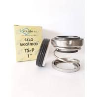 SELO MECÂNICO 1" PARA ÁGUA FRIA
