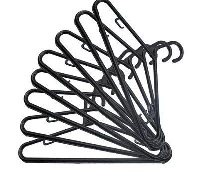 CABIDE SIMPLES PRETO (DEZENA)