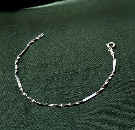 Pulseira Torcida