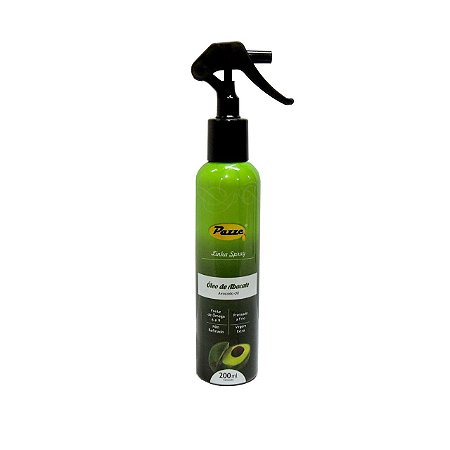 Óleo de Abacate Spray - 250ml - Pazze